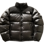 JACKET THE NORTH FACE - LUCID BLACK