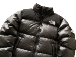 JACKET THE NORTH FACE - LUCID BLACK - Image 2