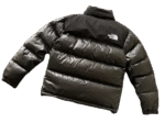 JACKET THE NORTH FACE - LUCID BLACK - Image 3