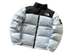 JACKET THE NORTH FACE - WHITE ICE - Image 2