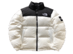 JACKET THE NORTH FACE - WHITE