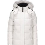 JACKET MOOSE KNUCKLES VV