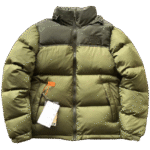 JACKET THE NORTH FACE 77