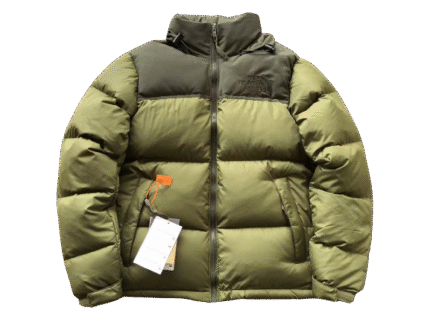 JACKET THE NORTH FACE 77