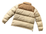 JACKET THE NORTH FACE - BROWNN - Image 2