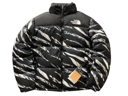 JACKET THE NORTH FACE - ZZZ