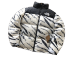 JACKET THE NORTH FACE - ZEBRA - Image 2