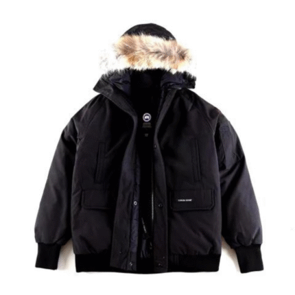 CANADA GOOSE 11