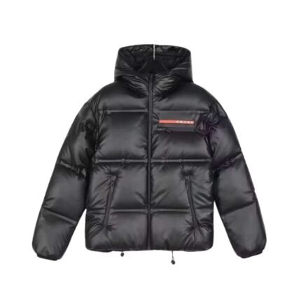 PRADA JACKET AA
