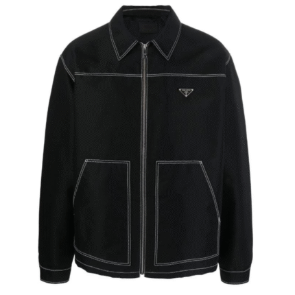 PRADA JACKET XU