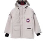 CANADA GOOSE - BEIGE
