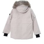 CANADA GOOSE - BEIGE - Image 2
