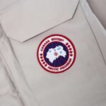 CANADA GOOSE - BEIGE - Image 3
