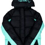 SYNA JACKET