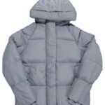 SYNA JACKET NN