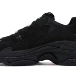 Triple S Black