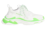 Fluo Green White - Image 2