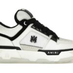 MA-1 Bianco Nero Grigio
