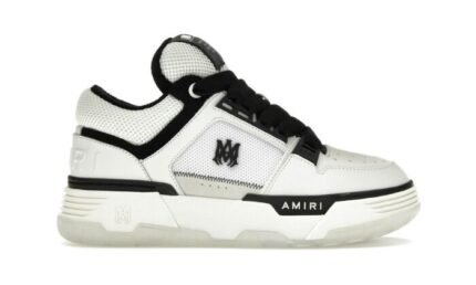 MA-1 Bianco Nero Grigio