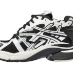 Lace-Up Sneakers