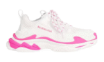 Fluo Pink White - Image 2
