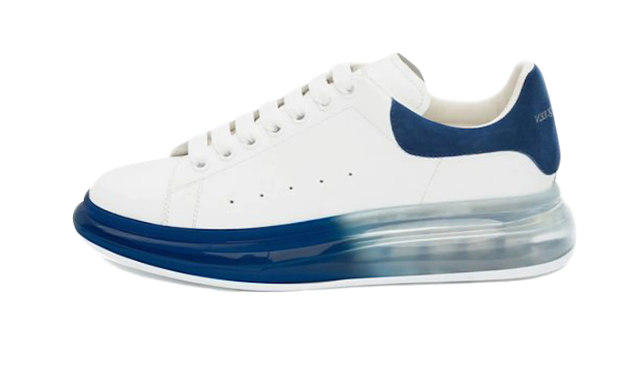 1-34-2 Worker Blue Sole - Image 1