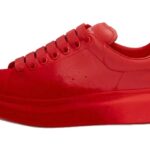 Oversize Triple Rosso