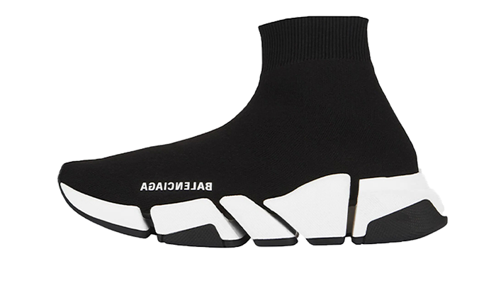 1-39 2.0 Black White - Image 1