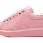 Oversized Triple Rosa (donna)