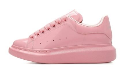 Oversized Triple Rosa (donna)