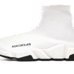 White Black Sole