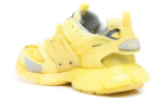 Track panelled sneakers - Image 2
