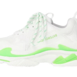 Fluo Green White