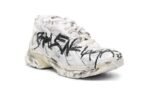 Graffiti sneakers - Image 2