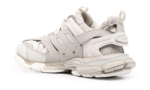 Track layered sneakers - Image 2