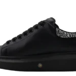 All Black Diamond Tail