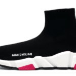 Speed Trainer Black Pink