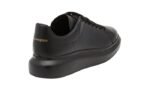 Men’s Oversized Sneaker in Black - Image 3