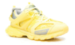 Track panelled sneakers - Image 3