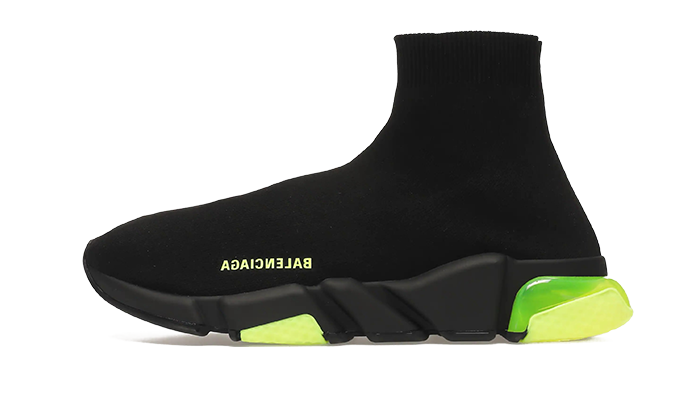 4-17 Clearsole Yellow Fluo - Image 1