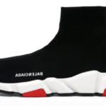 Speed Trainer Black Red
