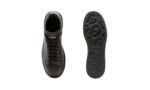 Men’s Oversized Sneaker in Black - Image 4