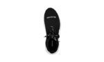 Lace-up da Donna in Nero - Image 5