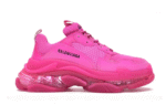 Triple S Pink - Image 2