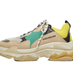 Triple S Curry