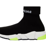 Speed Trainer Black White Volt