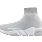 Speed Trainer Clear Sole Grey