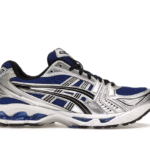 Asics Gel-Kayano “Monaco Blue”