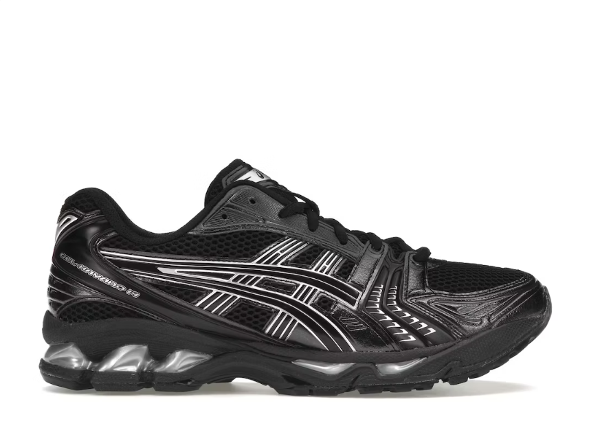 Captura-de-pantalla-2024-07-01-175303 Asics Gel-Kayano “Black Pure Silver” - Image 1