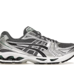 Asics Gel-Kayano “Metropolis Jasper Green”